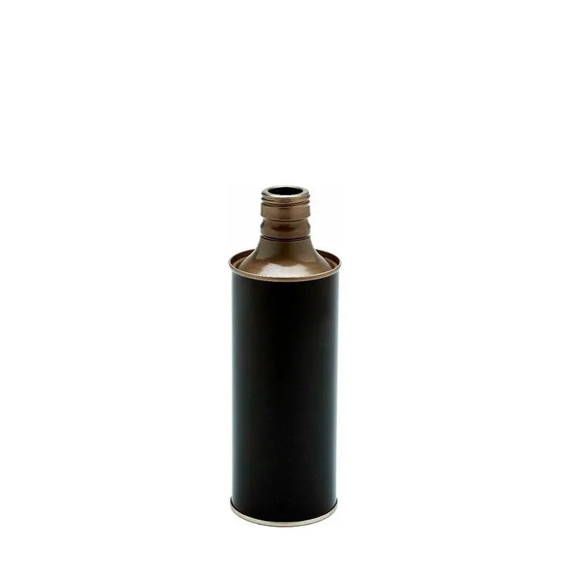 à venda a granel pela Berlin Packaging Tonda Colombo Oil Can 500 ml D24  The Pack Stock EU