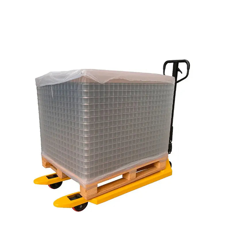 for sale in bulk by The Pack Stock Pallet B 1.5 Ounces Glass Jar 41 ml Twist Off 43  The Pack Stock EU