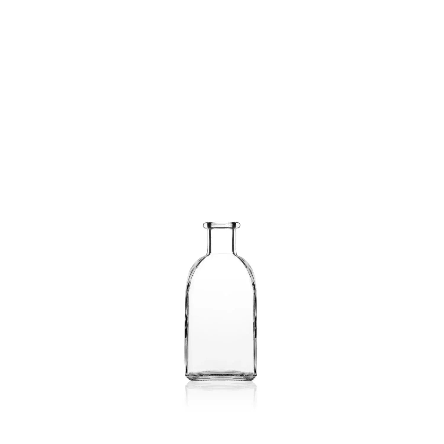 Frasca Glass Bottle 250 ml Ring  The Pack Stock EU