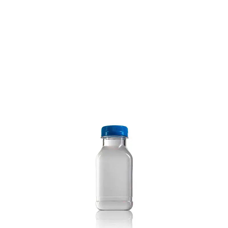 à venda a granel pela Berlin Packaging Marta Pet Bottle 250 ml Beri cap  The Pack Stock EU