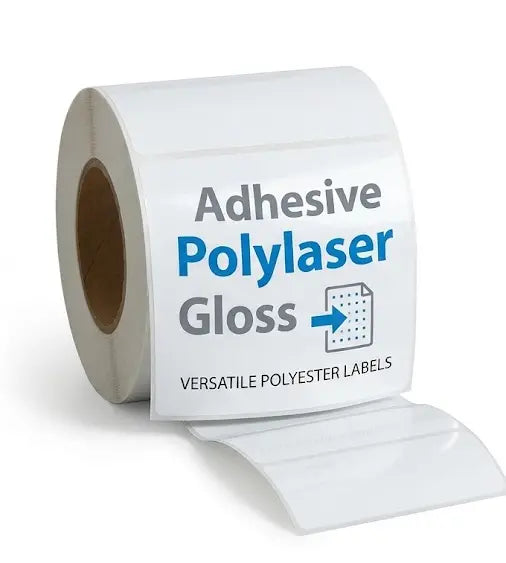 Adhesive Polylaser  The Pack Stock EU