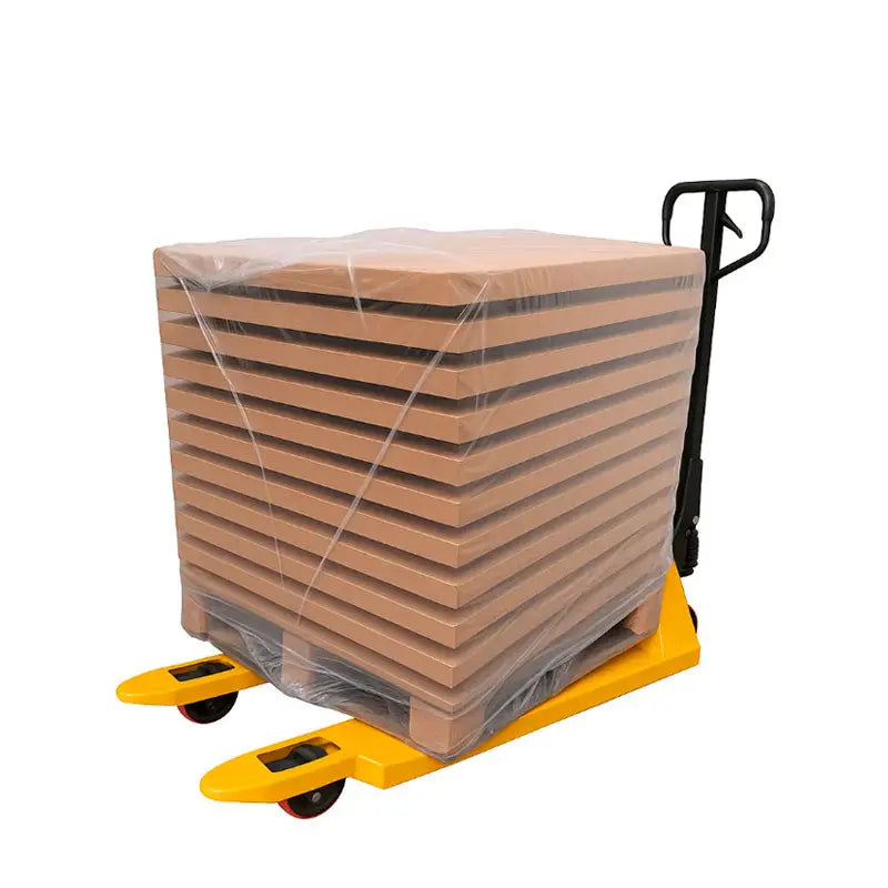 à venda a granel pela Berlin Packaging Pallet Atun Glass Jar 212 ml Twist Off 63  The Pack Stock EU