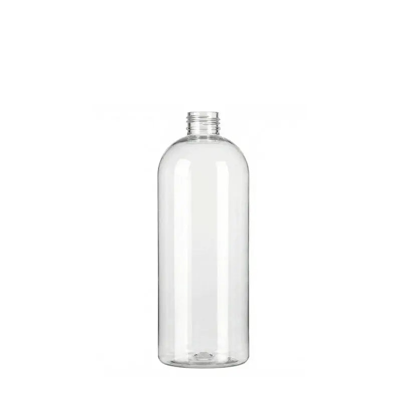 Boston Plastic Bottle 1000 ml 24/410  The Pack Stock EU