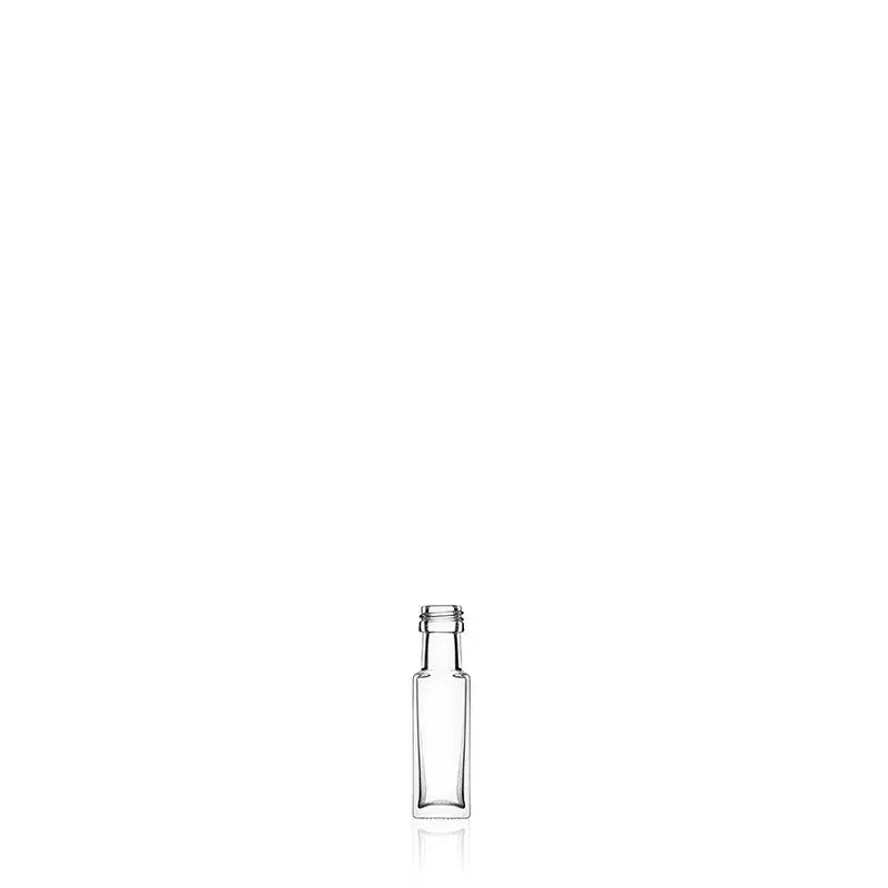 Marasca glass bottle 15 ml P 18  The Pack Stock EU