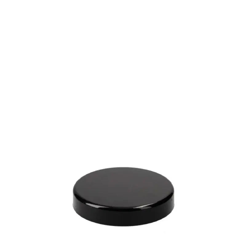 Lid Screw Black D100  The Pack Stock EU